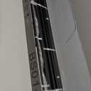 3 Inch Twin Box Spring for Twin Bed, Twin Box Spring Only, Strong Metal Frame Mattress Foundation, Noise Free, Easy Assembly