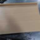 Tabletop Easel for Painting, 16.5"x12" Adjustable Portable Beechwood Drawing Board with Detachable Strap, Art Easel Includes Art Painting Papers, Sketch Papers and Masking Tape, Ideal for Diamond Art