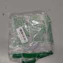 PINVNBY Acrylic Fish Breeding Box,Transparent Fish Isolation Box Acrylic Hatchery Incubator Tank with Suction Cups for Baby Fishes Shrimp Betta and Guppy5.9" x 5.9" x 5.9"