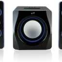 Ilive 2.1 BT Speaker System