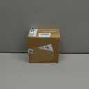 Small Decorative Bowl decor, Scalloped Pedestal Bowls for Modern Home Decor,Ruffle Decor,Stylish Key Bowl for Entry Table,Decorative Fruit Bowl for Kitchen Counter,Light Gray (6inch)