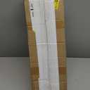 6 Pairs of 21 Inch Undermount Soft Close Drawer Slides Full Extension Concealed Drawer Rails with Mounting Screws,3D Locking Device and Brackets