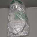 Eiito Hat Washer Cage Hats Cleaner, Hat Washer for baseball caps for Washing Machine or Dishwasher, Ball Cap Washer Frame for Flat & Curved Hats.2-Pack White