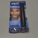Just for Men 1-Day Beard & Brow Color, Temporary Color for Beard and Eyebrows, For a Fuller, Well-Defined Look, Up to 30 Applications, Black