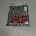 NZRVAWS Toddler Baby Boy Clothes Letter Printed Plaid Hoodie Shirt Denim Ripped Jean Pants Infant Fall Winter Outfits 6M-8T (12-18 Months)