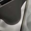 slopehill Professional Ionic Hair Dryer with Diffuser - Lightweight, Compact, Powerful & Fast Salon Blow Dryer with High Speed Brushless Motor for Travel, Women & Men (Ceramic, Black)