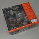 PowerA Advantage Wired Controller for Nintendo Switch 2 - Black, Officially Licensed, Hall Effects, Mappable Buttons, Pro Controller, C Button, On-board Audio Controls