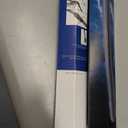 BOSCH 24A24A ICON Beam Wiper Blades - Driver and Passenger Side - Set of 2 Blades (24A & 24A)