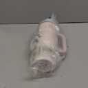 STANLEY Quencher H2.0 Tumbler with Handle and Straw 30 oz | Flowstate 3-Position Lid | Cup Holder Compatible for Travel | Insulated Stainless Steel Cup | BPA-Free | Rose Quartz 2.0