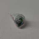 Interactive Cat Toy for Bored Indoor Cats, Tumbler Design with Teaser Wand, Cat Food Dispenser & Treat Puzzle Toy, Kitten Enrichment Toys for Mental Stimulation & Slower Eating (Pink)