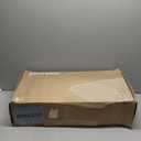 Purple Harmony Pillow  Talalay Latex Foam Cooling Pillow for Combo or Side Sleepers, 360 Hex GelFlex Grid for No-Pressure Support and Luxurious Weightless Feel - Standard, Medium Feel, Tall Height