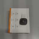 Girafit 3MP 2K Window Camera,2.4GHz & 5GHz WiFi Indoor Cameras for Home Security with ChroMax Al Color Night Vision,Person & Motion Detection,24/7 Recording,Easy & Quick Install (1 Pack)