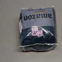 H.VERSAILTEX Velvet Stretch Couch Cushion Cover Plush Cushion Slipcover for Chair Loveseat Sofa Cushion Furniture Protector Seat Cushion Sofa Cover (2 Piece Large Sofa Cushion Covers, Deep Teal)