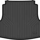 All Weather Cargo Liner for KIA K5 2021-2026 (Only FWD), Custom Fit Trunk Mat, Waterproof Easy to Clean Cargo Mat