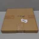 Valentine's Day Outdoor Decorations Heart Shape Yard Sign with Stakes Red Heart Pathway Marker Gifts for Wedding Anniversary Party Garden Yard Lawn Decor (8 Pieces)