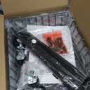 Fruit Vegetable Cart, 4-Tier Snack & Kitchen Cart on Wheels with Storage, Pull-Out Baskets & Wood Top, Rolling Organizer for Pantry, Living Room (Brown)