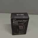 WYZE CAM PAN V3 Security Camera - Black