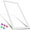 UPGRADED 242193206 Refrigerator Door Gasket for Frigidaire Door Gasket