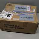 Cordless Vacuum Cleaner,600W 50KPA 65Mins Self-Standing Vacuum Cleaners for Home, Stick Vacuum Cordless with Wall Mount Charging, LED Display, Upgraded Roller Brush for Carpet, Pet Hair, Hardwood Floor (Gold)