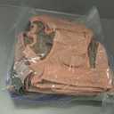 Female Dog Diapers 5Pcs - Premium Reusable Diapers for Doggie in Heat - Highly Absorbent Dog Diapers Female for Pet Incontinence with Adjustable Snaps, XXL (Morandi)