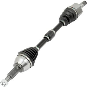 CV Axle Shaft Assembly Front Left Fit For Nissan Altima 2.5L 2013-2018