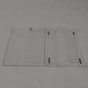 IMMOENUC 4-in-1 Laptop Case Set for Lenovo 2024/2023 IdeaPad Pro 5 14 inch Protective Shell Model Screen Flim+Keyboard Cover Hard Shell Matte Transparent