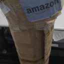 Office Chair Mat for Carpet, 4ft Clear Computer Desk Chair Mat for Low Carpeted Floors, Thick and Sturdy Carpet Protector, Easy Glide and Flat Without Curling