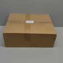 Anbte 3ft Low Folding Picnic Table, Thicker Aluminum Small Camping Table with Storage Bag, Portable Handle, Lightweight, for Camping Beach Party Picnic Floor, 34.2" x 15.7" x 10.3", Yellow