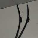 BOSCH 22A22B ICON Beam Wiper Blades - Driver and Passenger Side - Set of 2 Blades (22A & 22B)