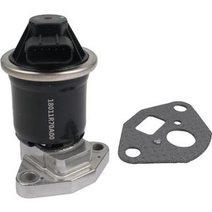 Autoround EGV1134 EGR Valve Fit for 2008-2020 Honda Accord/Crosstour/Pilot/Odyssey/Ridgeline/Passport, 2009-2015 Acura MDX/TL/RDX/TSX/RL/ZDX, 3.5L 3.7L V6, Replace# 18011R70A00