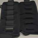 AceSpear Ankle Weights for Men Women Wrist Weights 2 * 1lb 2lbs 3lbs 4lbs 5lbs 6lbs Leg Weights Sandbags Kids Arm Hand Weights for Fitness Walking Running Gym (Black)