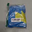 Kids Boys Lightning Bolt T-Shirt - Toddlers Kids Red Tee Shirt T-Shirt (Size 3T)