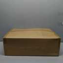 Stainless Steel Cookware Set,Tir-Ply Pots and Pans Set,10 Pcs Stainless Steel Induction Kitchen Cookware Sets,PFOA Free, Frying Pans,Saucepans,Saute Pan & Stock Pot,Compatible with All Cooktops