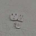 Conair Travel Plug Adapters, Universal Plug Adapters for Worldwide Travel by Travel Smart , Set of 3
