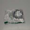 4K DisplayPort to Mini HDMI Cable 10FT, Uni-Directional DP to Mini HDMI Cable. Supports 4K@60Hz, 2K@120Hz, Video UHD, Nylon Braided, for Desktop, AMD, NVIDIA, KYY, ARZOPA, VILVA, MNN, Portable Monitor