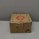 Elk and Friends Stainless Steel Divided Plates with Silicone Sleeve for Babies & Toddlers | Lids Included | Stay Put Suction | Dinner & Snack Plates | 4 Pack (Pink/Purple/Teal/Yellow)