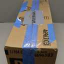 Depend Guards Incontinence Pads for Men, Maximum Absorbency, 104 Count (2 Packs of 52), Packaging May Vary