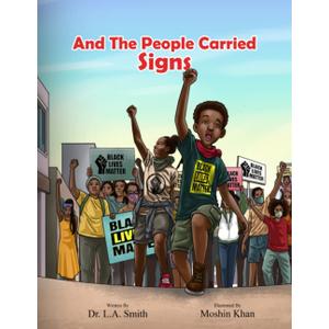 And The People Carried Signs