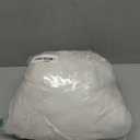 Flower Girl's Dress Princess Puffy Tulle Dresses Bridesmaid Wedding Communion Birthday Party Pageant Maxi Prom Gown for Kids, Size 120