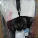 Graco EasyTurn 360 2-in-1 Rotating Convertible Car Seat, 360 Degree Rotating Infant to Toddler Rotating Car Seat, 2 Modes Rear and Forward Facing, Slim Design, Cyran