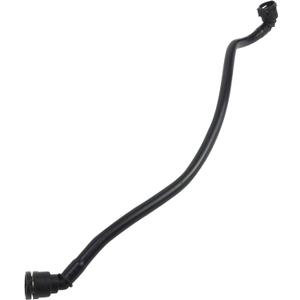 Engine cooling water pipe For BMW F25 X3 2011-2017 F26 X4 2010-2018 L4 2.0L L6 3.0L Replacement # 17128651298