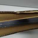NOVINO RV Blinds for Camper Window,RV Window Shades Camper Blinds for Travel Trailer,Pleated Shade for Motorhome Motor Coach-32 W x 24" L