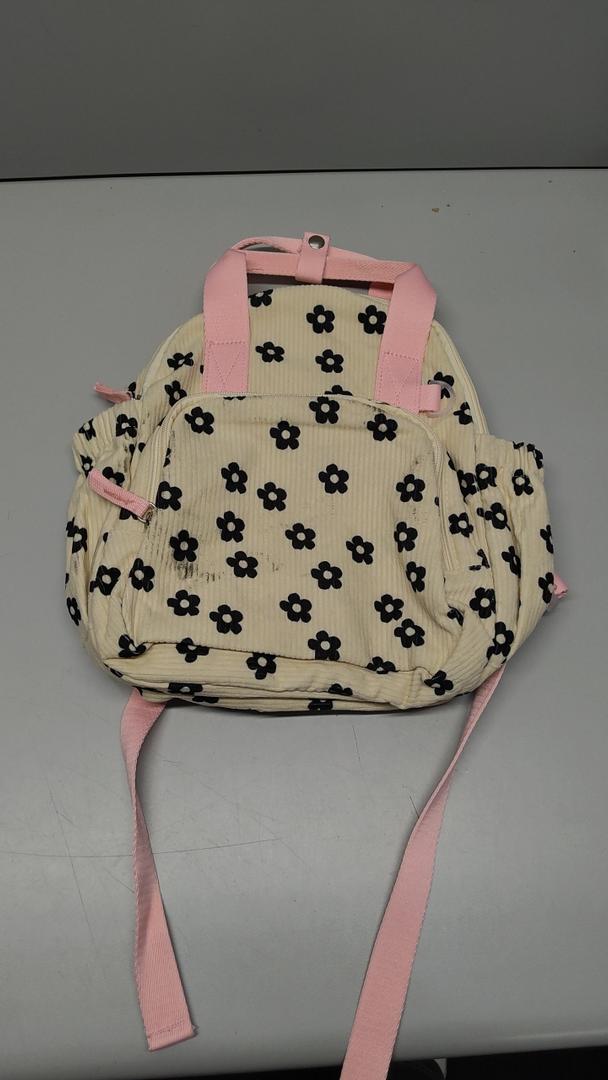 Bluboon Toddler Backpack for Girls Boys 24 Cute 12" Preschool Kindergarten Backpacks Kids Daycare Bags School Travel