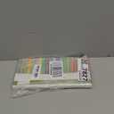 Mr. Pen- Aesthetic Highlighters, 20 pcs, Chisel Tip, Pastel Colors, No Bleed Bible Highlighter Pastel, Assorted Colors