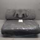 Full Body Massage Mat, Detachable Neck Massager, Back Massager Pad, Massage Chair Full Body, 10 Vibrating Motors, 5 Massage Modes and 3 Heating Settings