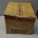 munirater Rear Right Tail Light Assembly Replacement for 4Runner 2014-2020 Brake Taillight Passenger Side