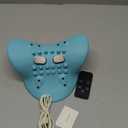 Neck Massager 2026 New Upgrade 3 in 1 Portable Massager with Heat &Comfortable StretchingAdjustable Intensity for Neck & Shoulder Relaxation at Home,Office,Travel