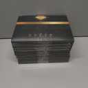 10 x MRGLAS 4-Pack TOP 9H+ Glass for iPhone 16 Screen Protector [Auto Alignment Kit] [10X Military Protection] UNBREAK Tempered Glass Flim for 16 6.1 inch Longest Durable Case-Friendly (Transparency)