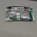 Bruh Funny Thanksgiving Turkey Gobble Shirt Boys Girls Kids T-Shirt L