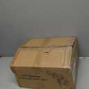 Adjustable Trailer Hitch -Drop Hitch-Tow Hitch with 2.5 inch Receiver-6inch Drop/Rise, 2" & 2-5/16" Ball Hitches for Trucks, 22,000 LBS GTW, Trailer Hitches with Anti-Theft Pin, Black